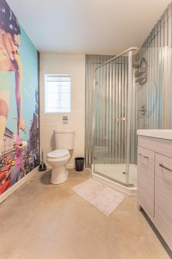 New Property! The Cactus Villas At Joshua Tree National Park - Pool, Hot Tub, Outdoor Shower, Fire Pit Twentynine Palms Eksteriør bilde
